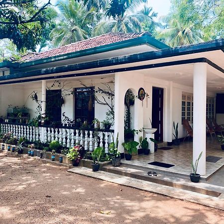 Abhaya Resorts Anuradhapura Buitenkant foto