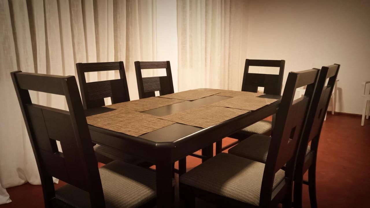 Abhaya Resorts Anuradhapura Buitenkant foto